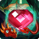 Dragon Jewels Deluxe