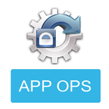 ”App Ops Shortcut