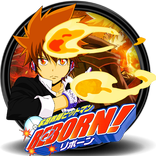 Katekyo Hitman Reborn Wallpaper HD