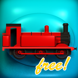 SteamTrains免費