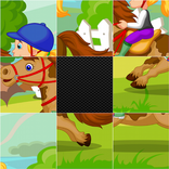 Sliding Puzzles - Princes & Gi