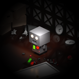 Escape Game -Robot-