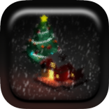 Escape Game -lost on Christmas-