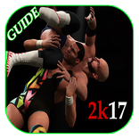 Tricks for WWE 2K17