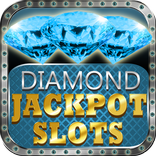 SLOTS-Diamond Jackpot FREE