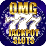 SLOTS - OMG Jackpot Slots Free