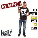 Jij Weet Niet Wie Ik Ben!