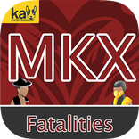 MKX Fatalities