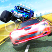 Car & Monster Truck Racing Fun APK