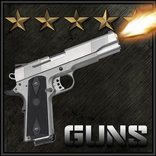Guns Blast – Run and Shoot