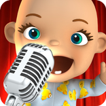 ”Voice Changer & Face Warp Fun