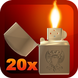 Virtual Lighter