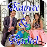 Kaycee & Rachel