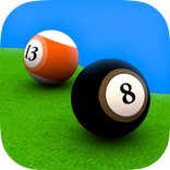Pool Break Pro 3D Billiards Sn