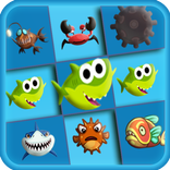 Baby Shark Doo Match 3