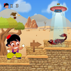 Aladin Magic Castle Adventures APK