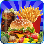 ”Fast Food Maker