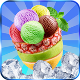 Ice Cream Maker
