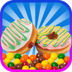 Donut Maker APK