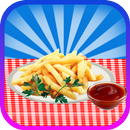 French Fries Maker APK