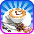 Ice Coffee Maker APK