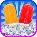 Ice Pops Maker APK