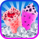 Milkshakes Maker APK