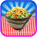 Noodle Maker APK