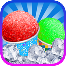 Snow Cone Maker APK