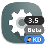 [BETA] ZenUI 3.5 theme - ZenUI