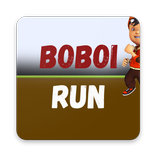Boboi Run : Choco