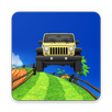 Mini Truck Jump APK