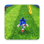 Trick for Sonic Dash 图标