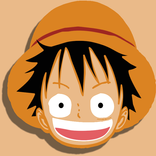 Luffy - Xperia Theme