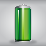 Kea Battery Widget