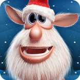 Talking Booba: Santa’s Pet