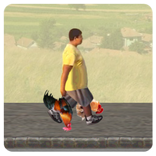 Bözsi Jump