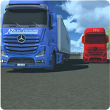 Truck Racer 3D
