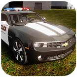 Car Racing Chevrolet Simulator