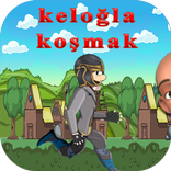 keloğla: koşmak macera masal