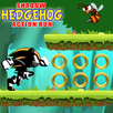 The Shadow Hedgehog Action Run APK