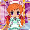 Chibi anime manga dress up games APK