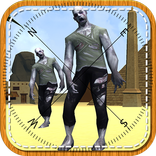 Monster World Attack War