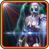 Kamen Adventure Rider Run