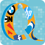 Logo Quiz Mania
