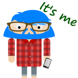 It's Me