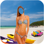 Bikini Girl Photo Editor