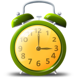 OneTouch Alarmclock & Timer