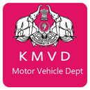 KMVD Kerala Motor Vehicle Guide APK