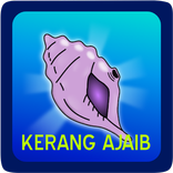 Kerang Ajaib